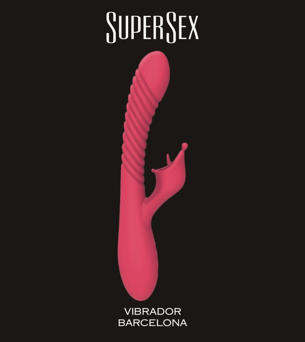 Vibrador Barcelona